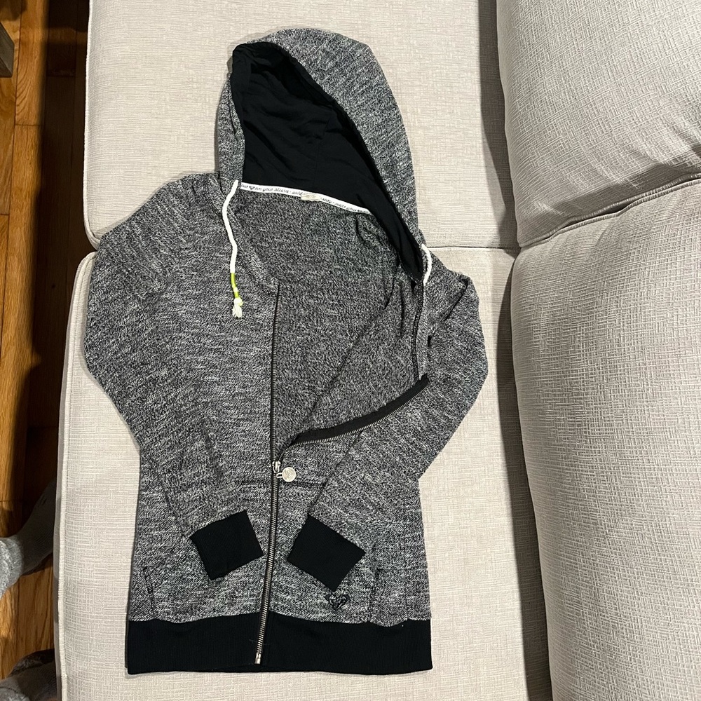 Roxy Zip Up